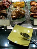 Citi Bistro บุพเฟ่ต์อาหารฝรั่งเศสและนานาชาติ โรงแรมปทุมวันปริ้นเซส